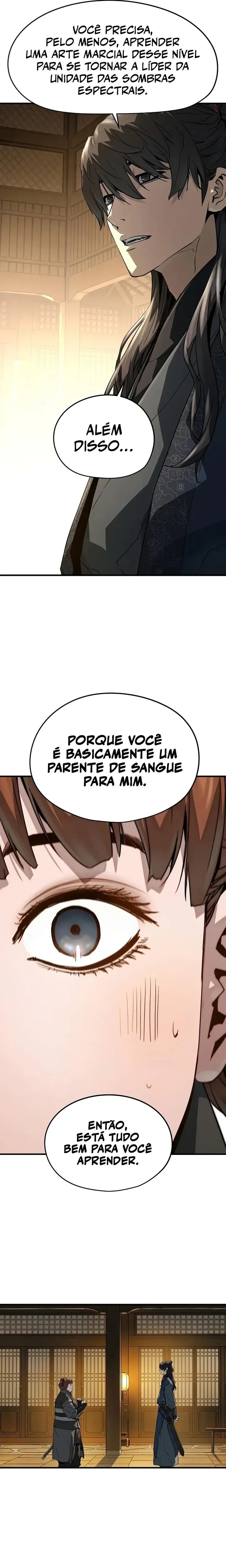 Regressão Absoluta Capítulo 37 Página 28