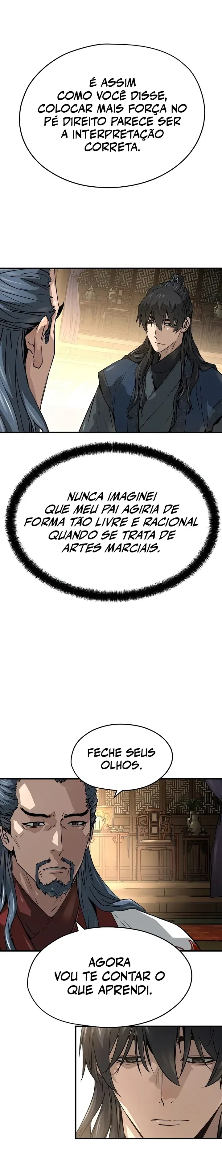 Regressão Absoluta Capítulo 37 Página 9