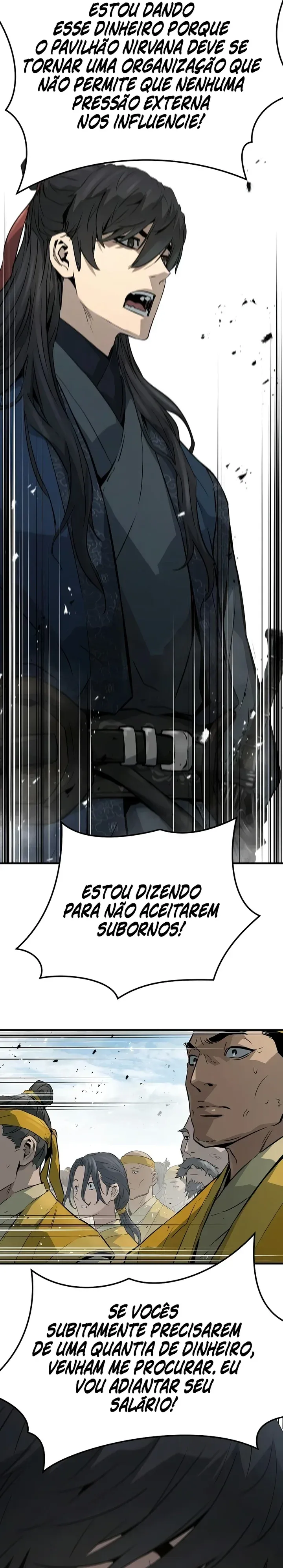 Regressão Absoluta Capítulo 38 Página 11