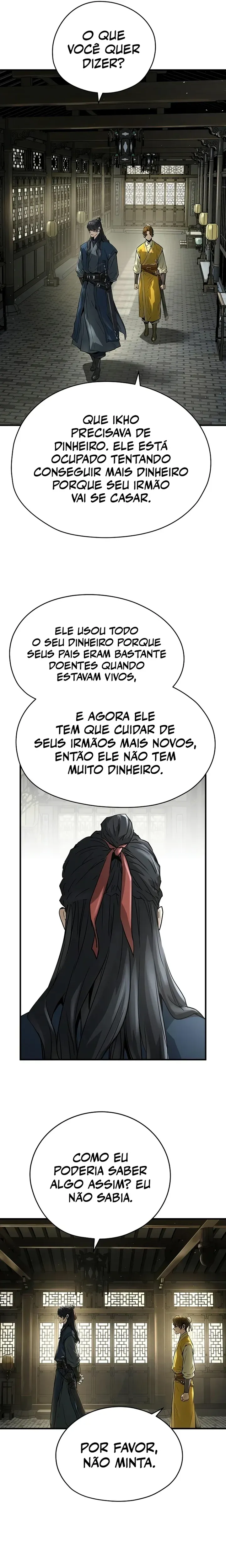 Regressão Absoluta Capítulo 38 Página 14