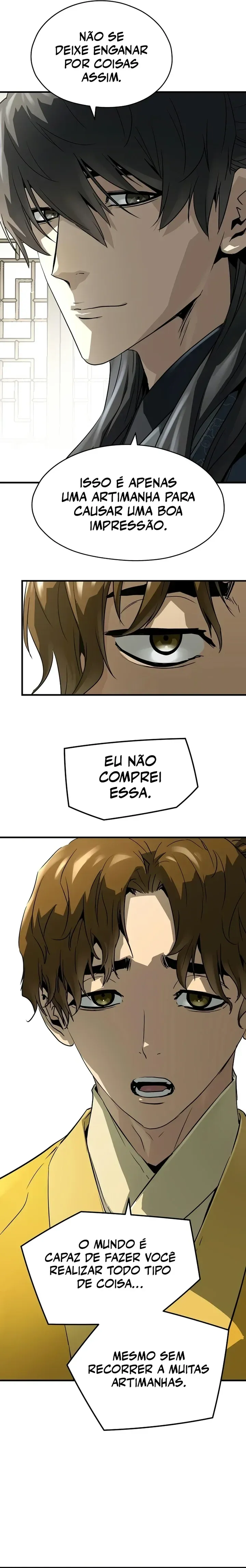 Regressão Absoluta Capítulo 38 Página 16