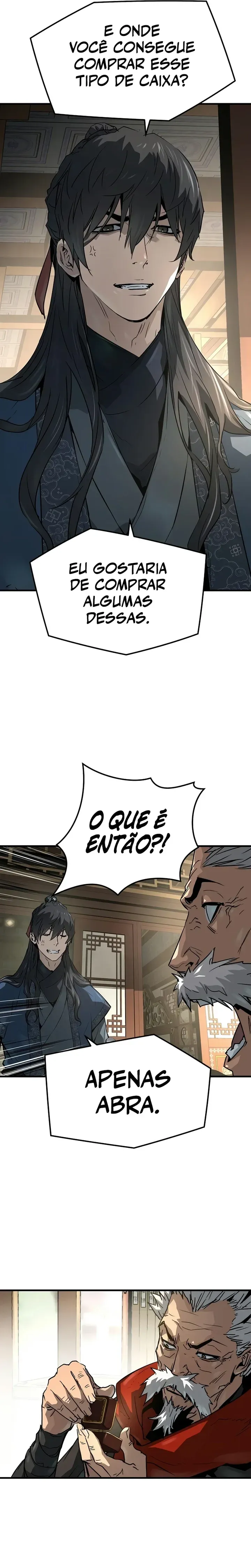 Regressão Absoluta Capítulo 38 Página 21