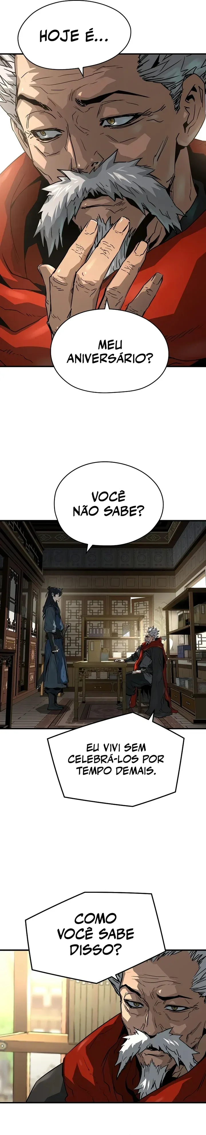 Regressão Absoluta Capítulo 38 Página 24