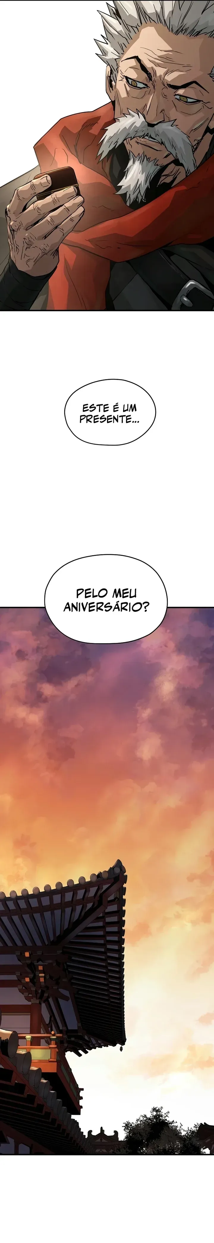 Regressão Absoluta Capítulo 38 Página 28