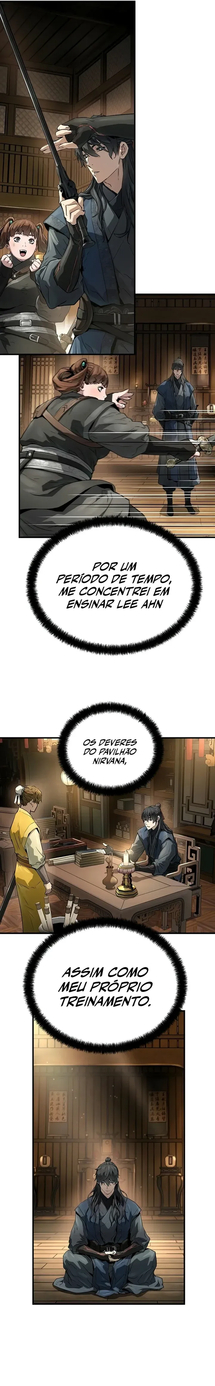Regressão Absoluta Capítulo 38 Página 3