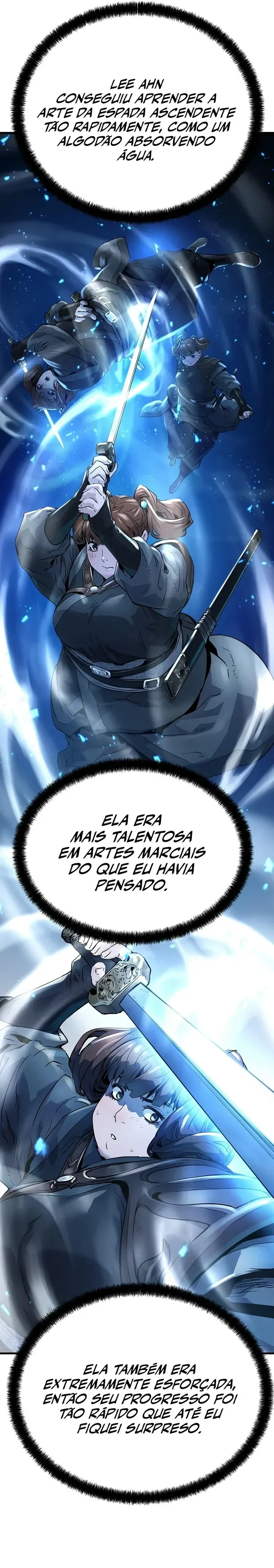 Regressão Absoluta Capítulo 38 Página 4