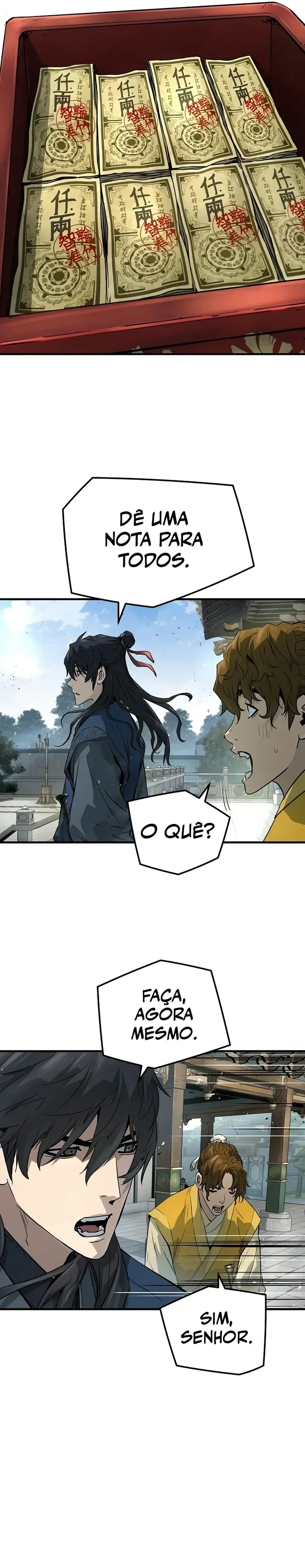Regressão Absoluta Capítulo 38 Página 9