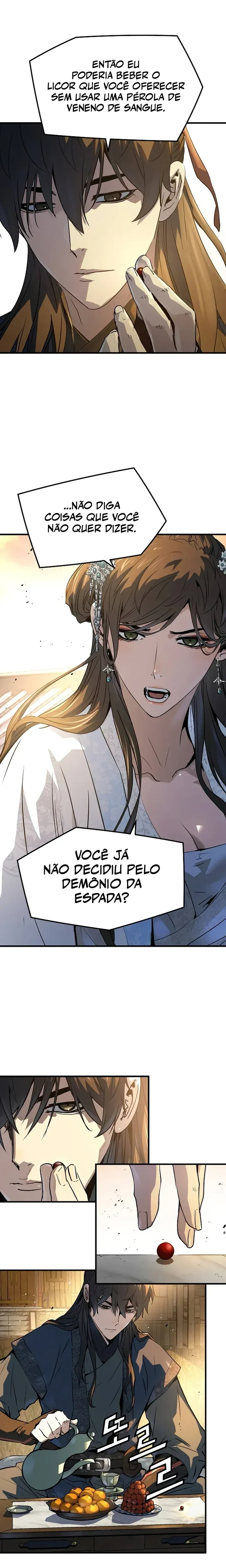 Regressão Absoluta Capítulo 39 Página 11