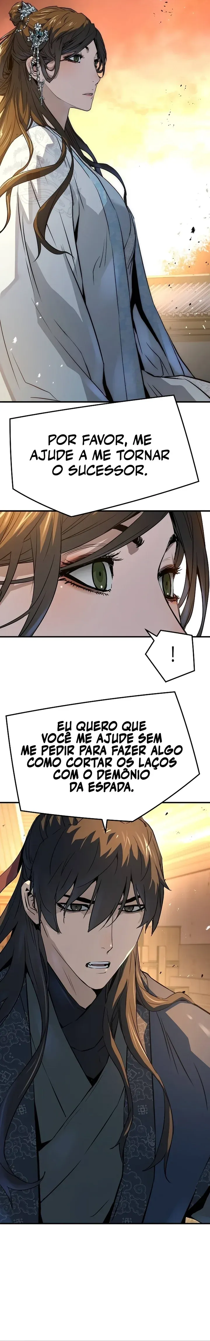 Regressão Absoluta Capítulo 39 Página 15