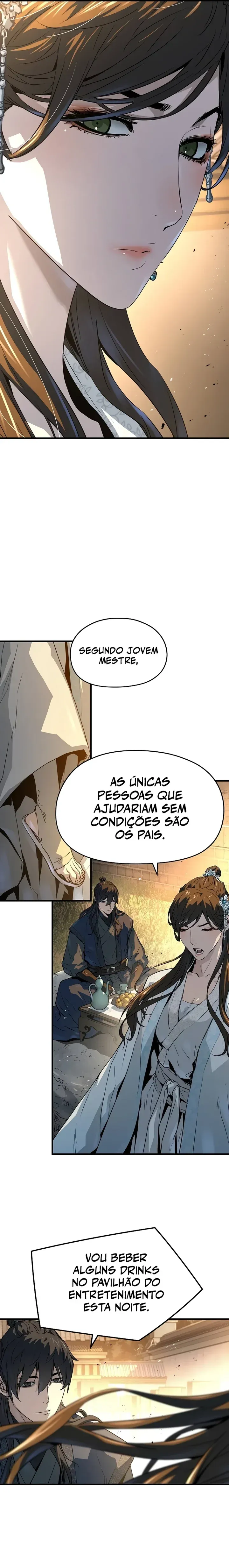 Regressão Absoluta Capítulo 39 Página 16