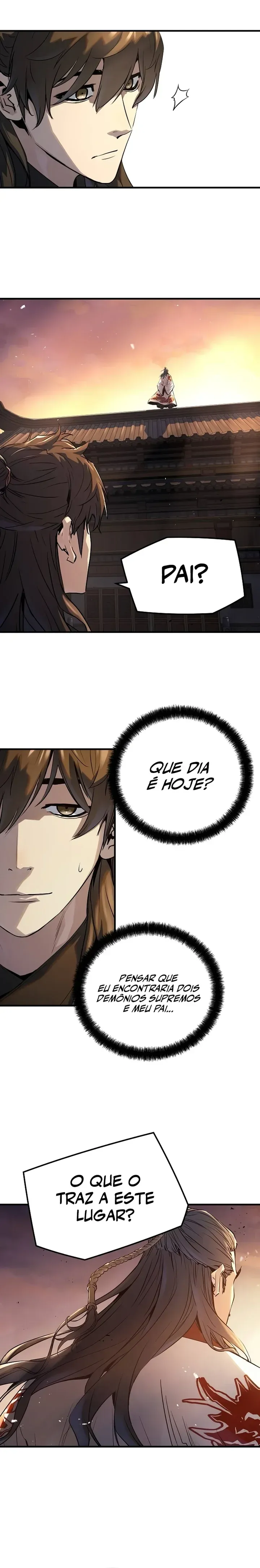 Regressão Absoluta Capítulo 39 Página 18
