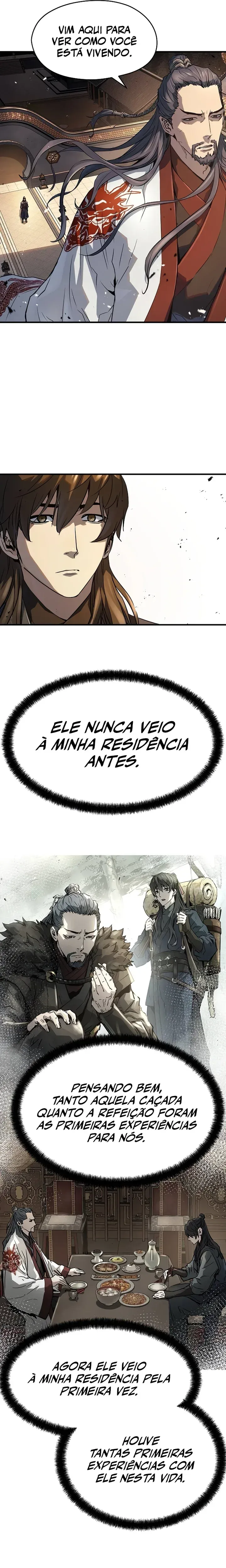 Regressão Absoluta Capítulo 39 Página 19
