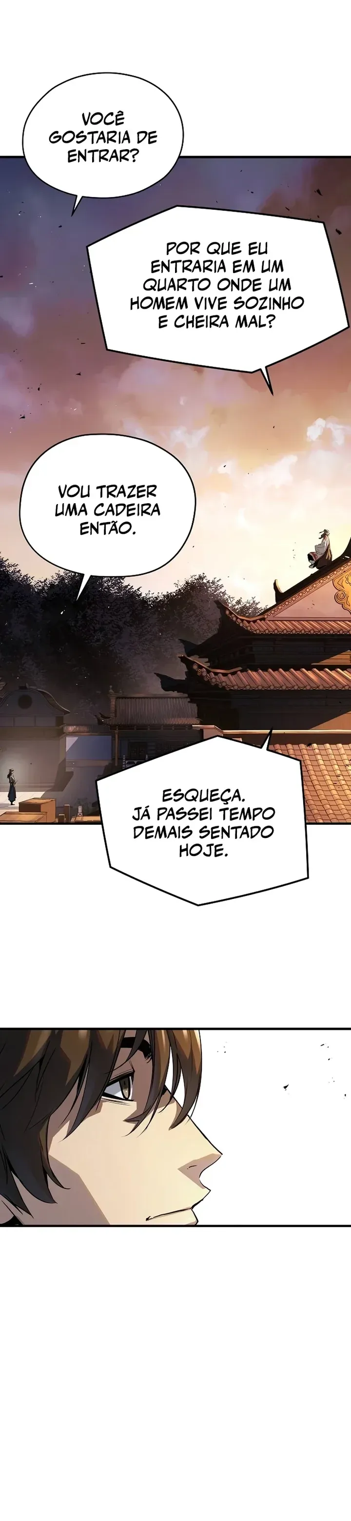 Regressão Absoluta Capítulo 39 Página 20
