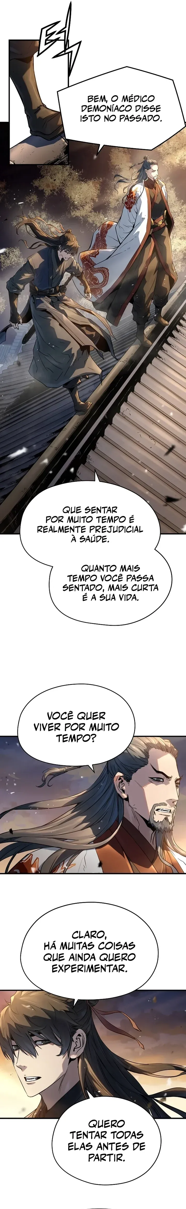 Regressão Absoluta Capítulo 39 Página 21