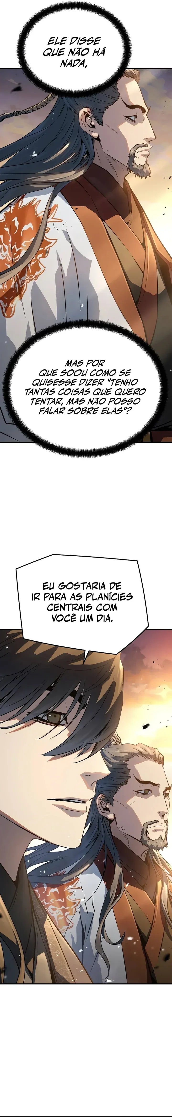 Regressão Absoluta Capítulo 39 Página 23