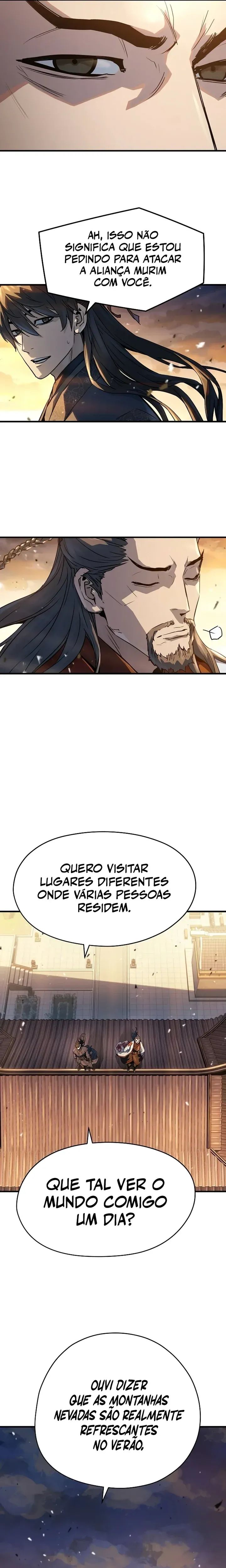 Regressão Absoluta Capítulo 39 Página 24