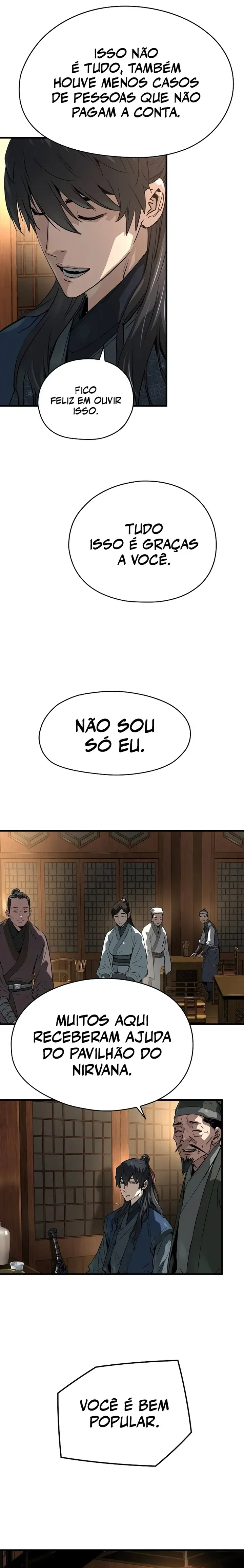 Regressão Absoluta Capítulo 39 Página 28