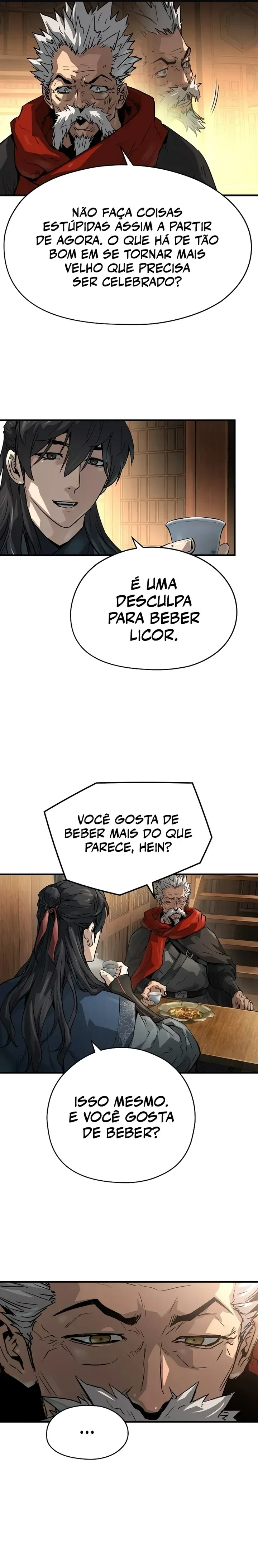 Regressão Absoluta Capítulo 39 Página 33