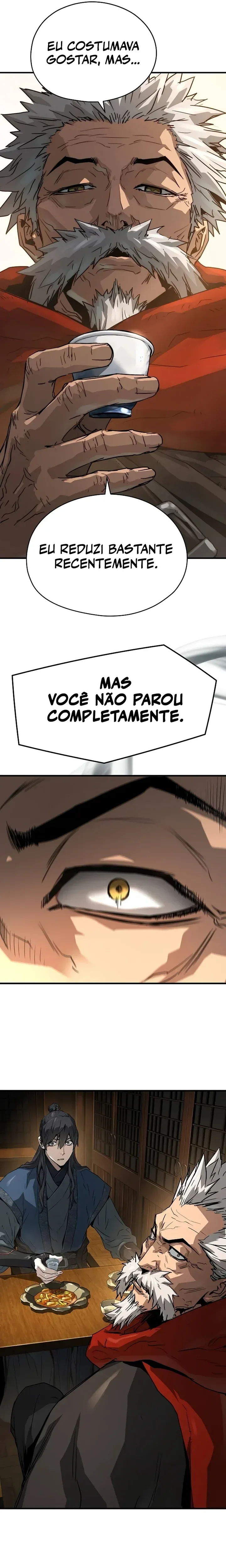 Regressão Absoluta Capítulo 39 Página 34