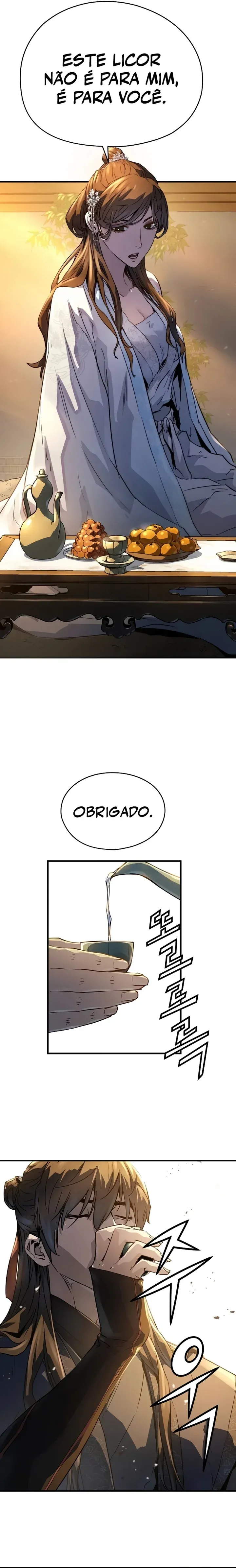 Regressão Absoluta Capítulo 39 Página 5