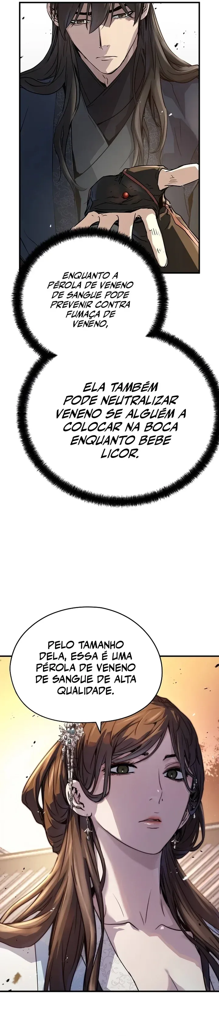 Regressão Absoluta Capítulo 39 Página 7
