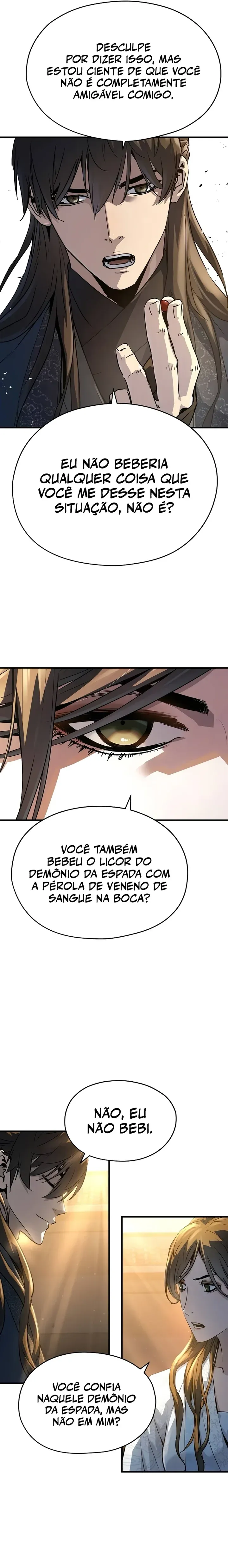 Regressão Absoluta Capítulo 39 Página 8