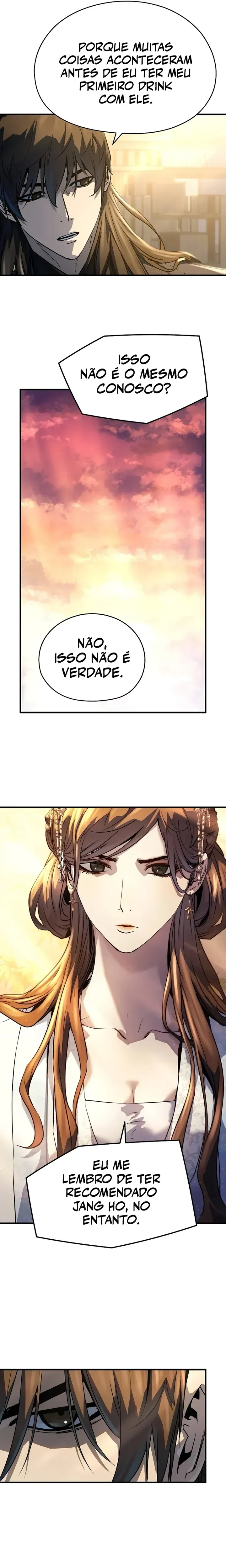 Regressão Absoluta Capítulo 39 Página 9