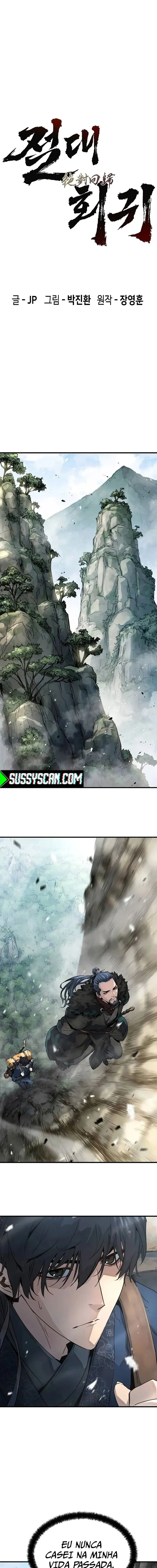 Regressão Absoluta Capítulo 4 Página 1