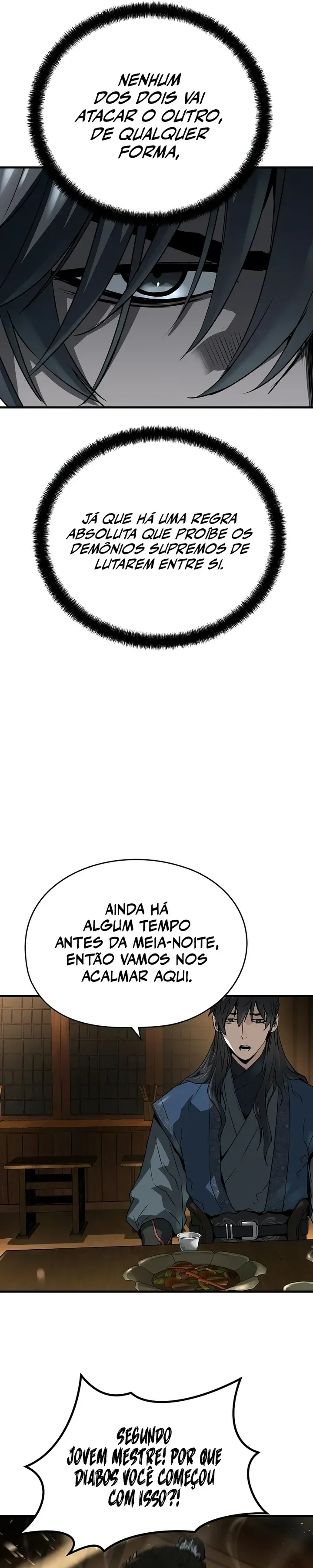 Regressão Absoluta Capítulo 40 Página 11