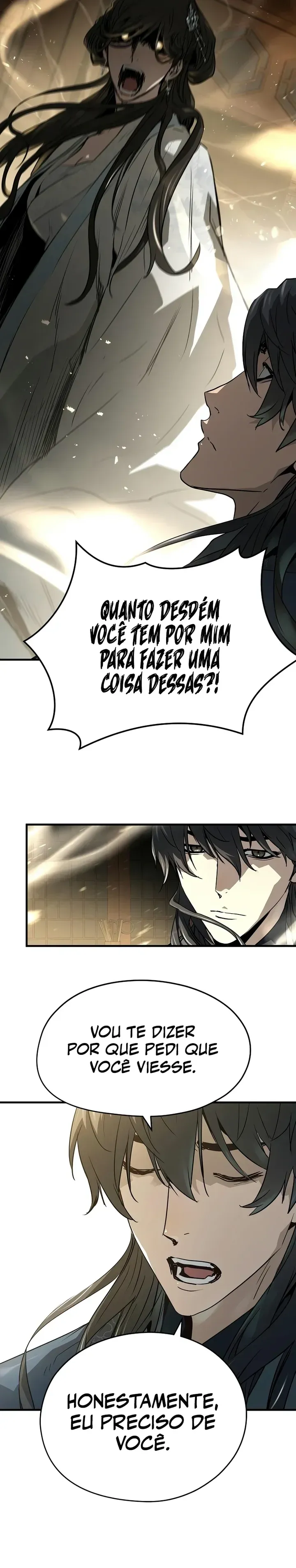 Regressão Absoluta Capítulo 40 Página 12