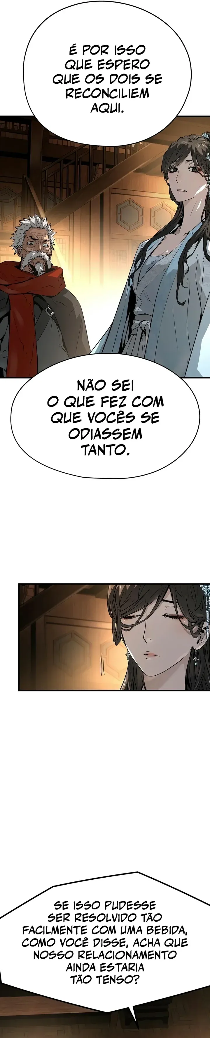 Regressão Absoluta Capítulo 40 Página 13