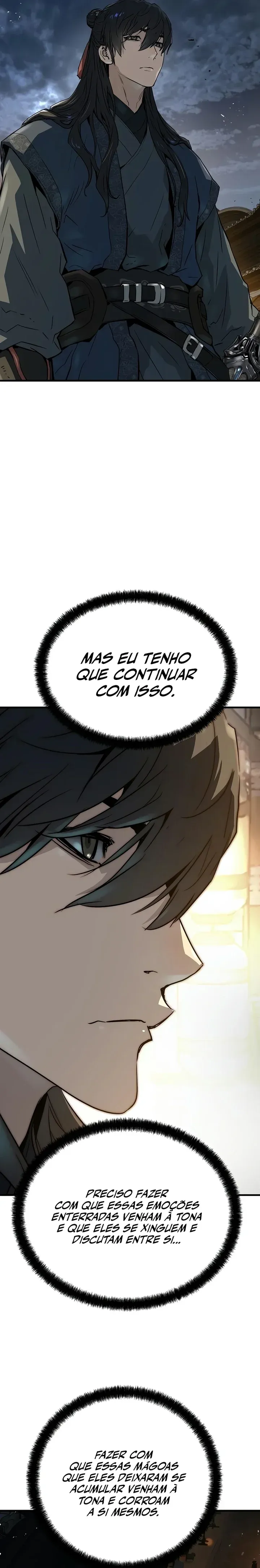 Regressão Absoluta Capítulo 40 Página 18