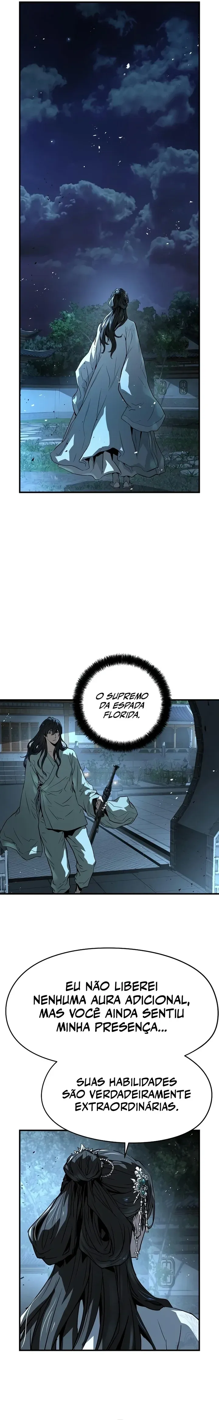 Regressão Absoluta Capítulo 40 Página 21