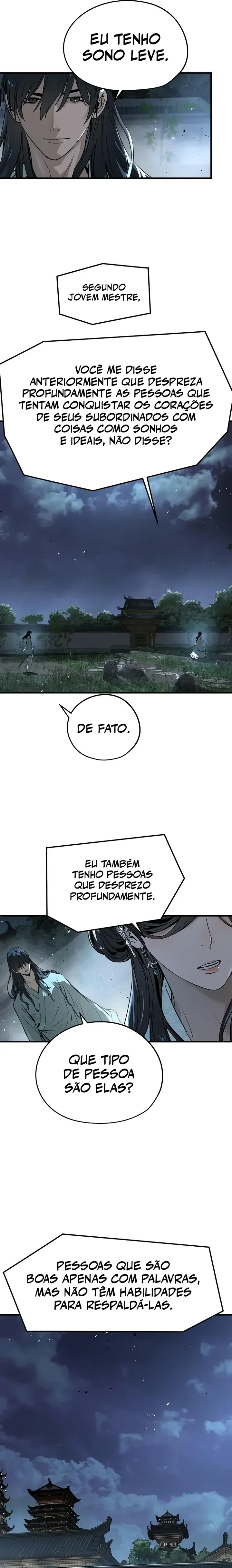 Regressão Absoluta Capítulo 40 Página 22