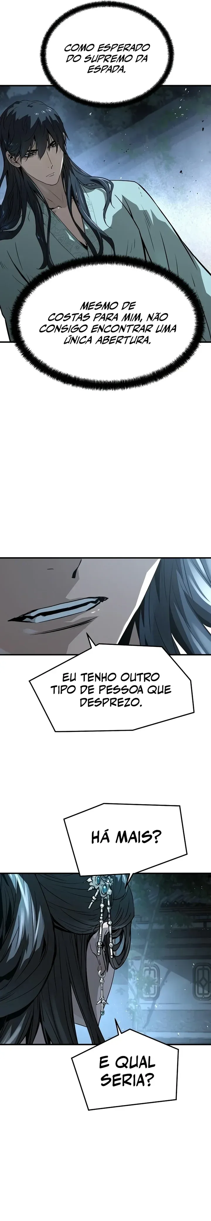 Regressão Absoluta Capítulo 40 Página 24