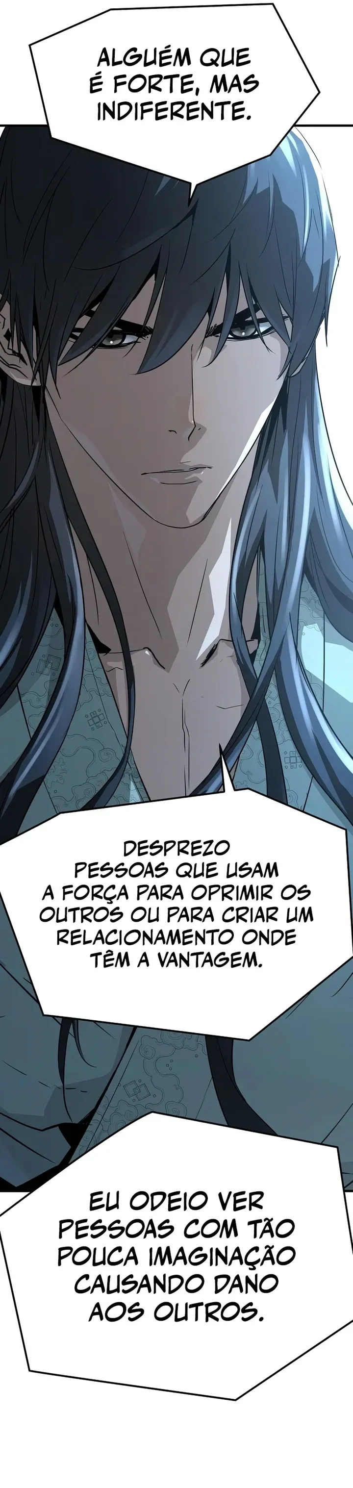 Regressão Absoluta Capítulo 40 Página 25