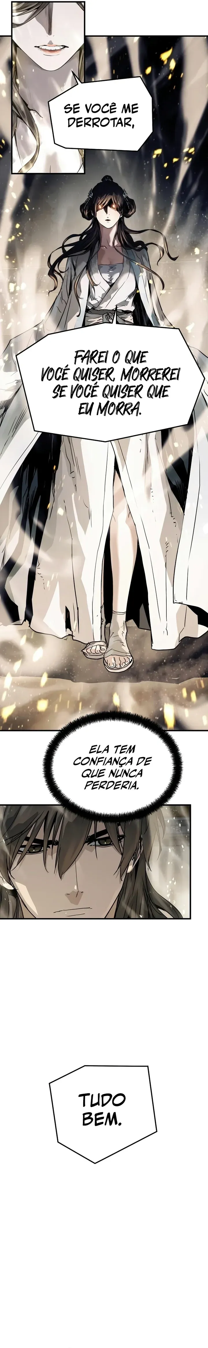 Regressão Absoluta Capítulo 40 Página 29