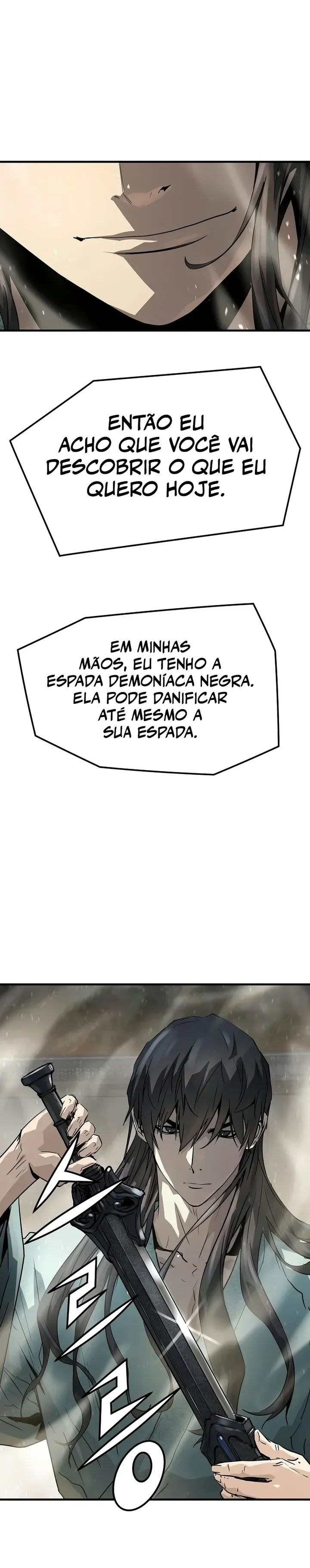 Regressão Absoluta Capítulo 40 Página 32