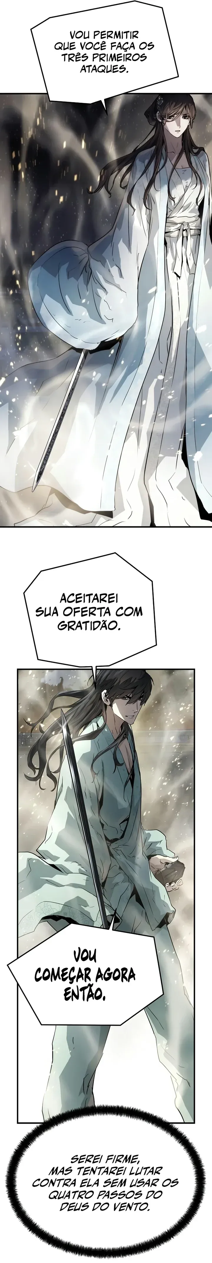 Regressão Absoluta Capítulo 40 Página 33