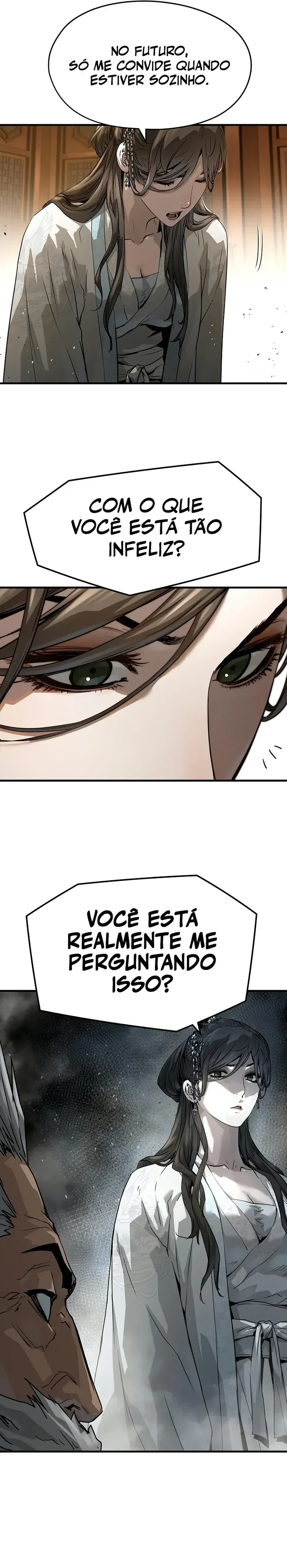 Regressão Absoluta Capítulo 40 Página 7