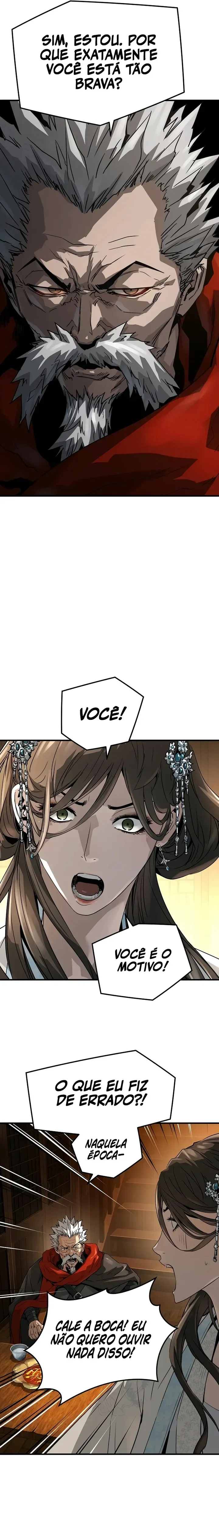 Regressão Absoluta Capítulo 40 Página 8