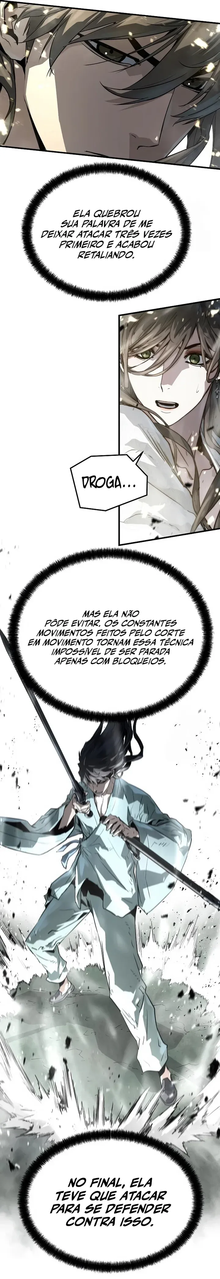 Regressão Absoluta Capítulo 41 Página 13