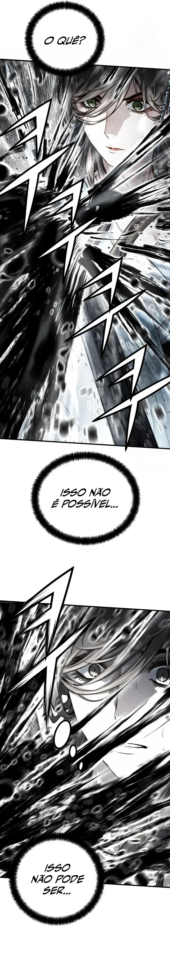Regressão Absoluta Capítulo 41 Página 17