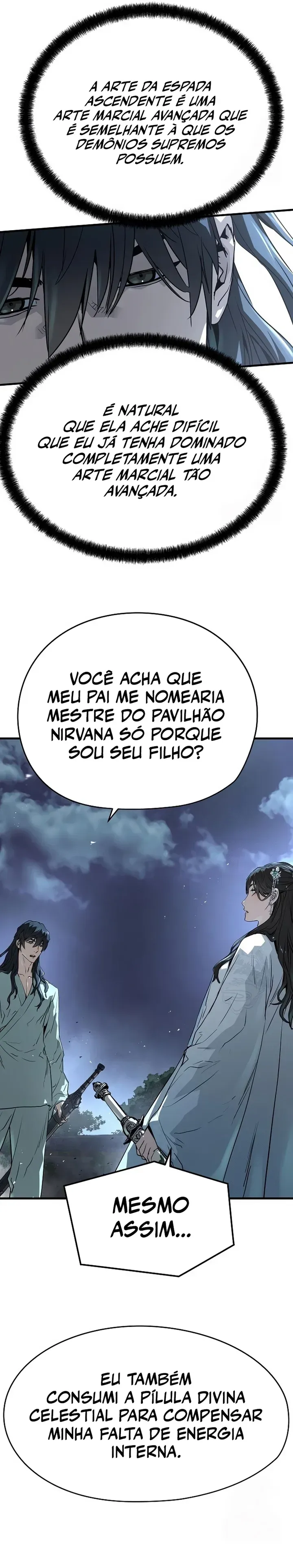 Regressão Absoluta Capítulo 41 Página 22