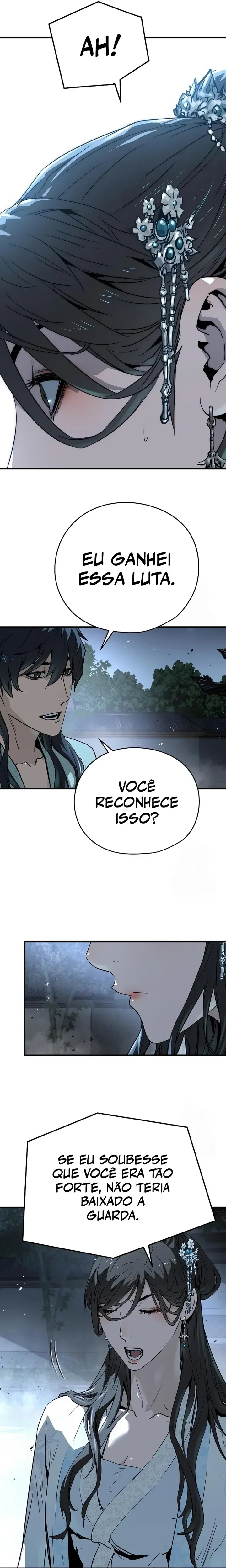 Regressão Absoluta Capítulo 41 Página 23
