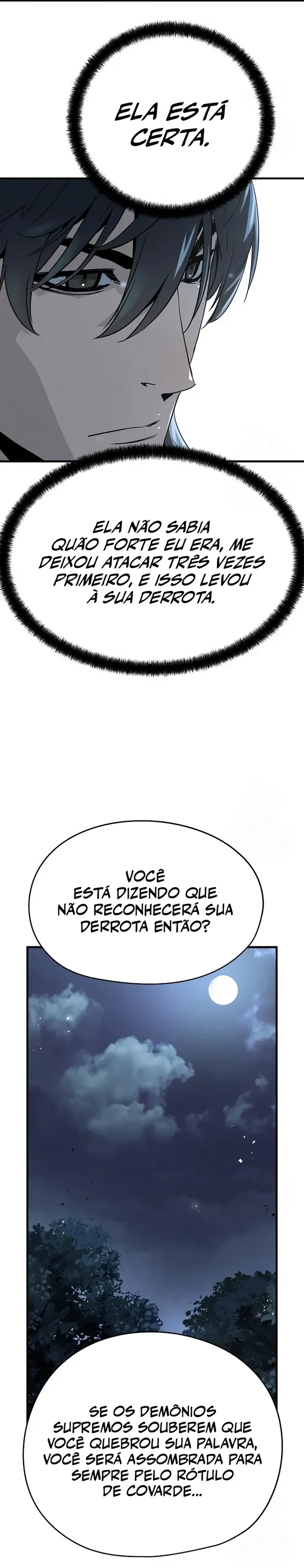 Regressão Absoluta Capítulo 41 Página 24