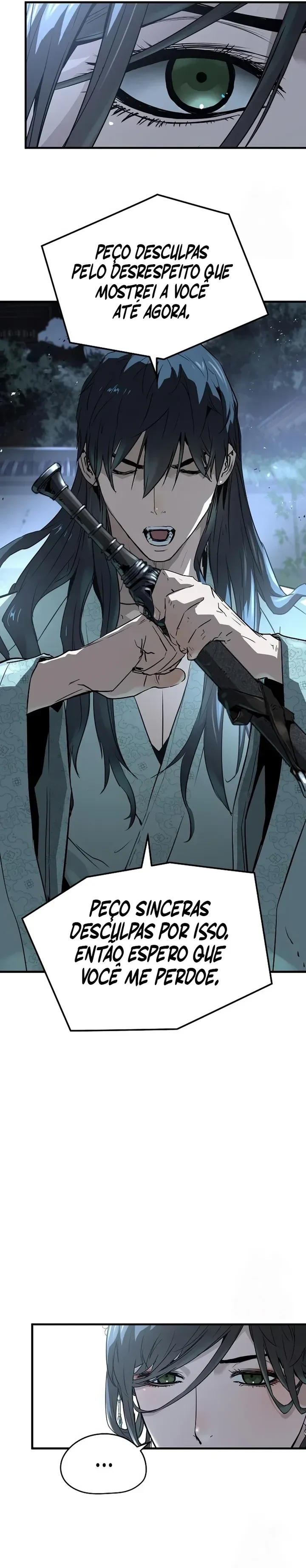 Regressão Absoluta Capítulo 41 Página 27