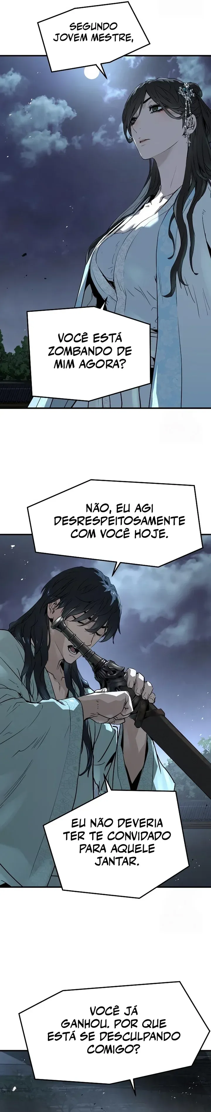 Regressão Absoluta Capítulo 41 Página 28