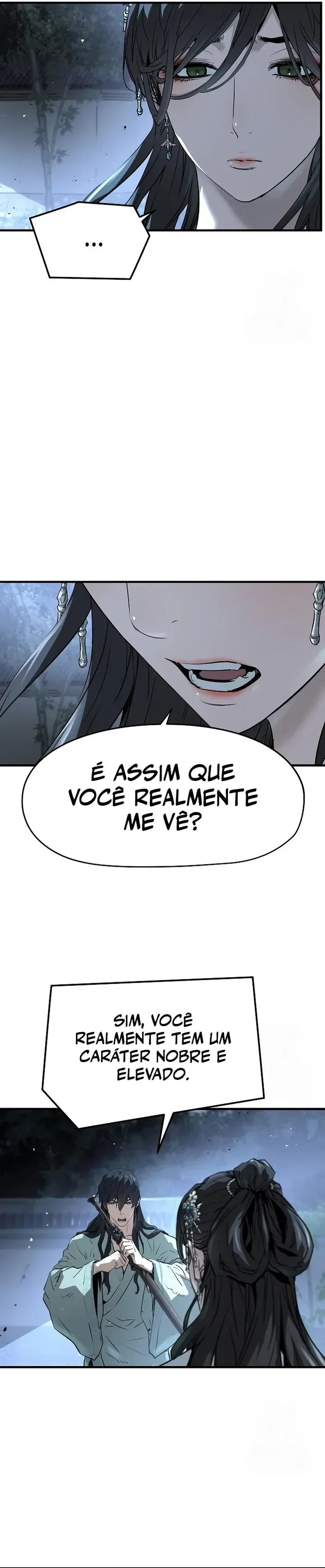Regressão Absoluta Capítulo 41 Página 31