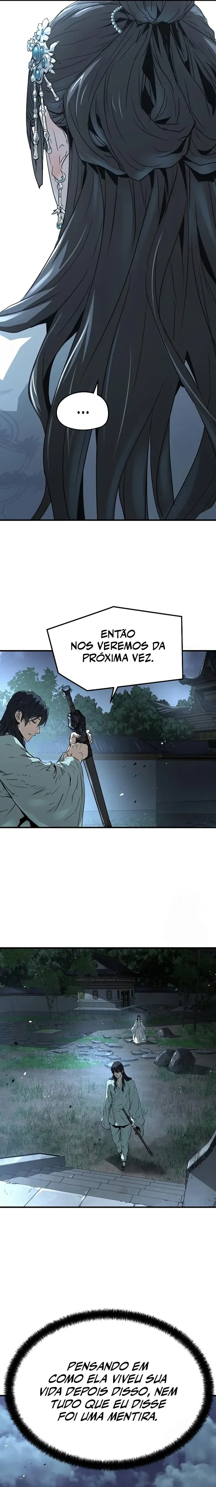 Regressão Absoluta Capítulo 41 Página 32